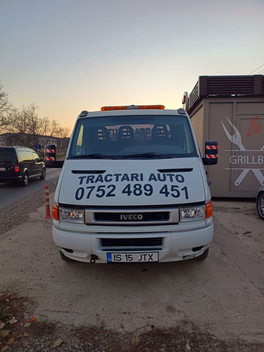 tractari auto iasi galerie 23